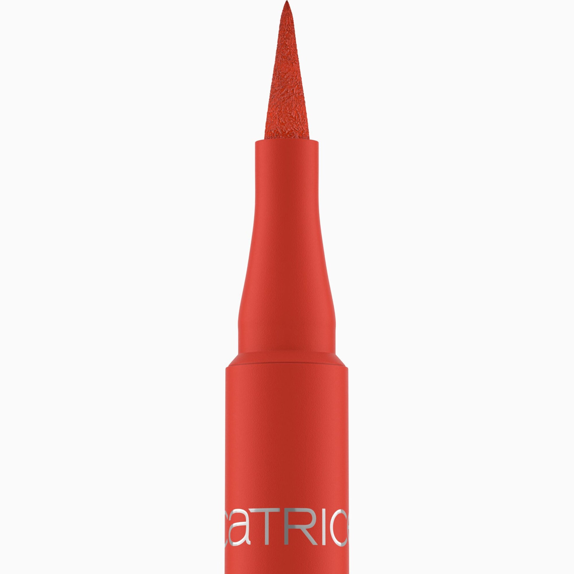 Catrice Calligraph Artist Matte 080 Bloody Mary-2