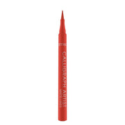 Catrice Calligraph Artist Matte 080 Bloody Mary