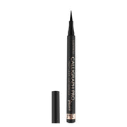Catrice Calligraph Pro Precise Matt Liner Waterproof 010 Intense Black Waterproof