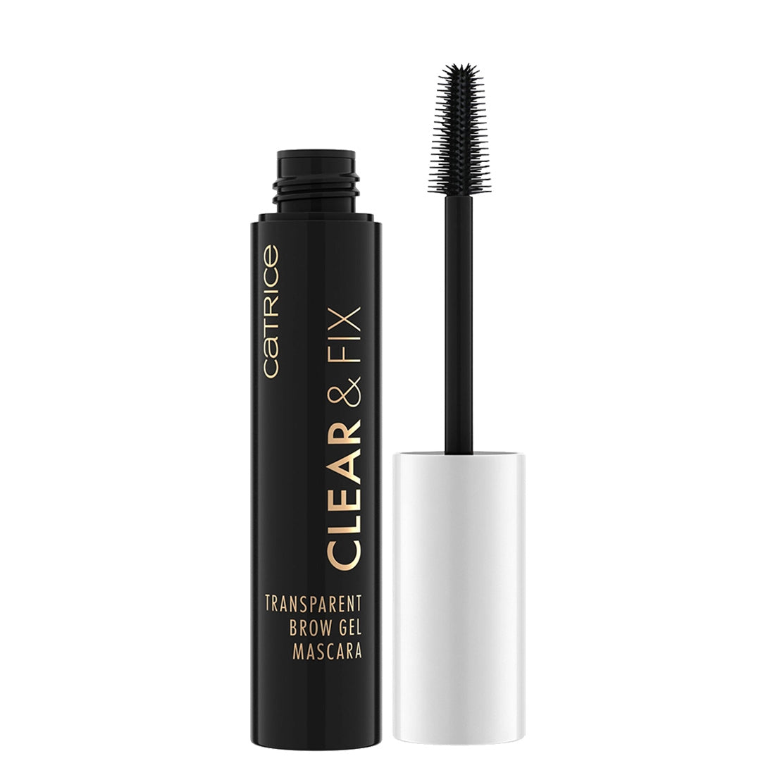 Catrice Clear & Fix Gel 010 Transparent