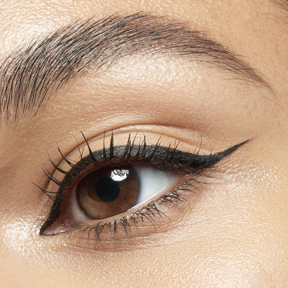 Catrice Colour & Fix Gel 020 Medium Brown-4