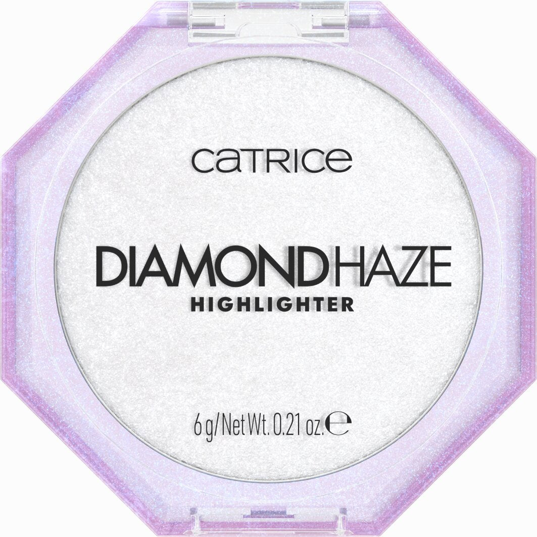 Catrice Diamond Haze Highlighter 010 Gimme Glitter-2