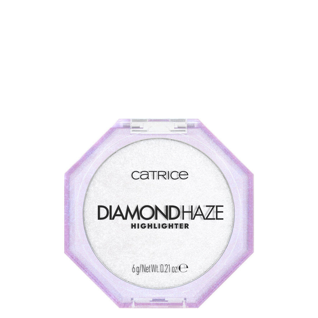 Catrice Diamond Haze Highlighter 010 Gimme Glitter