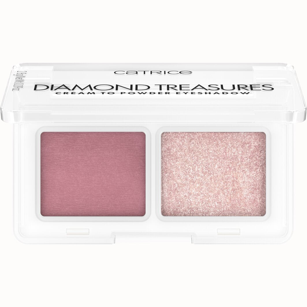 Catrice Diamond Treasures 020 Fairy Dust-2