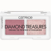 Catrice Diamond Treasures 020 Fairy Dust