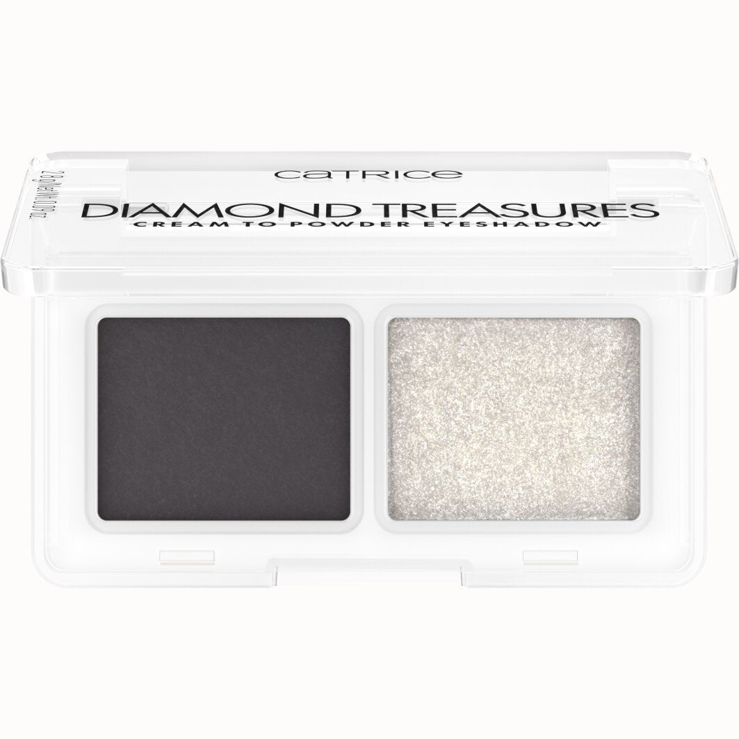 Catrice Diamond Treasures 030 Smokey Diamond-2