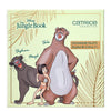 Catrice Disney The Jungle Book Eye Palette 030 Mother Nature'S Recipes