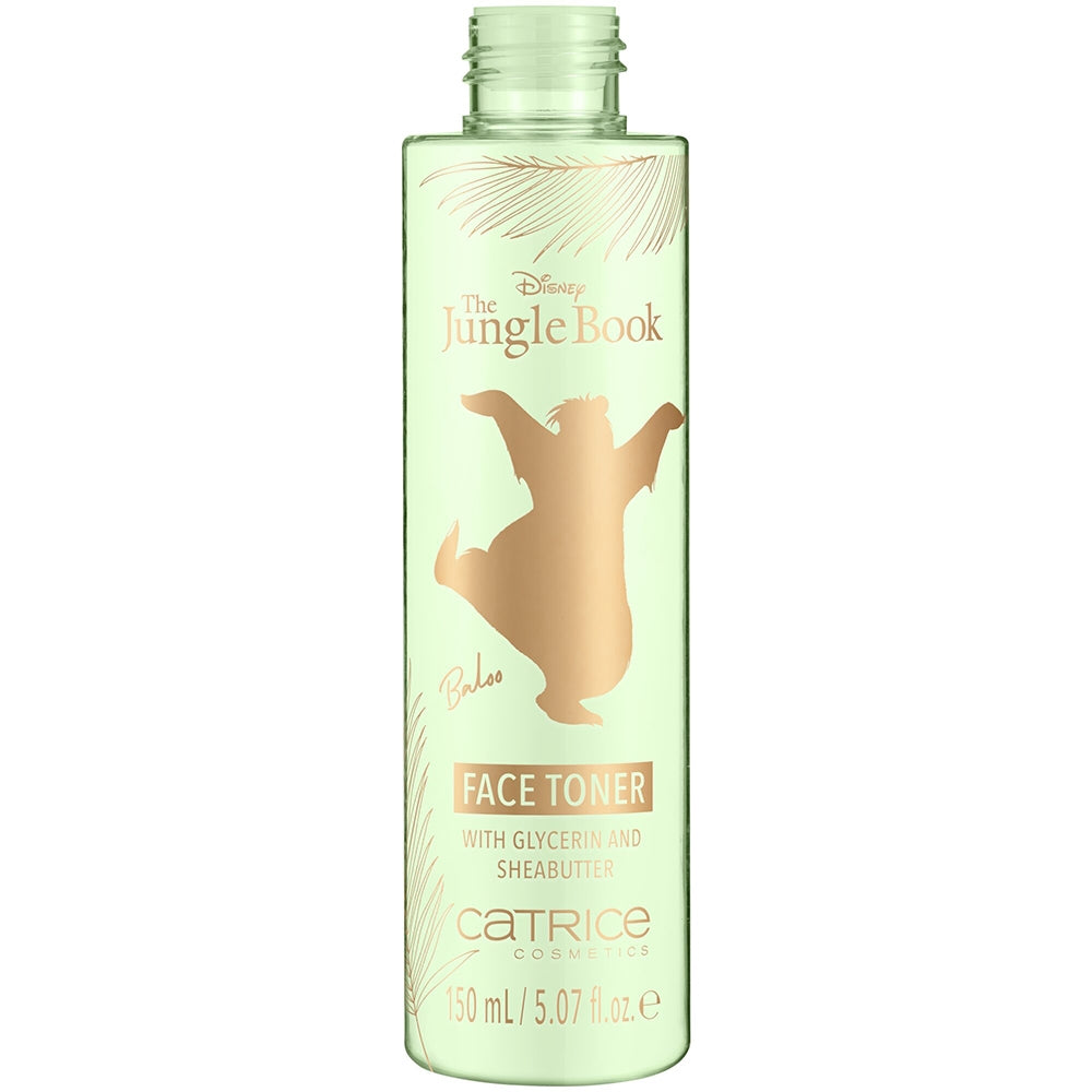 Catrice Disney The Jungle Book Tonico-2