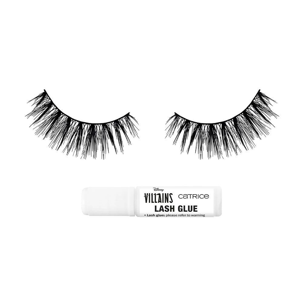 Catrice Disney Villains Maleficient False Lash Flames 010-2