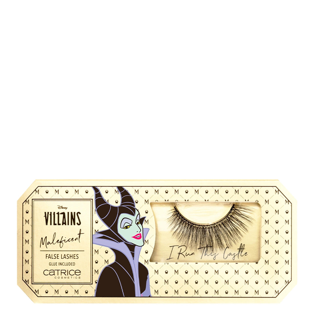 Catrice Disney Villains Maleficient False Lash Flames 010