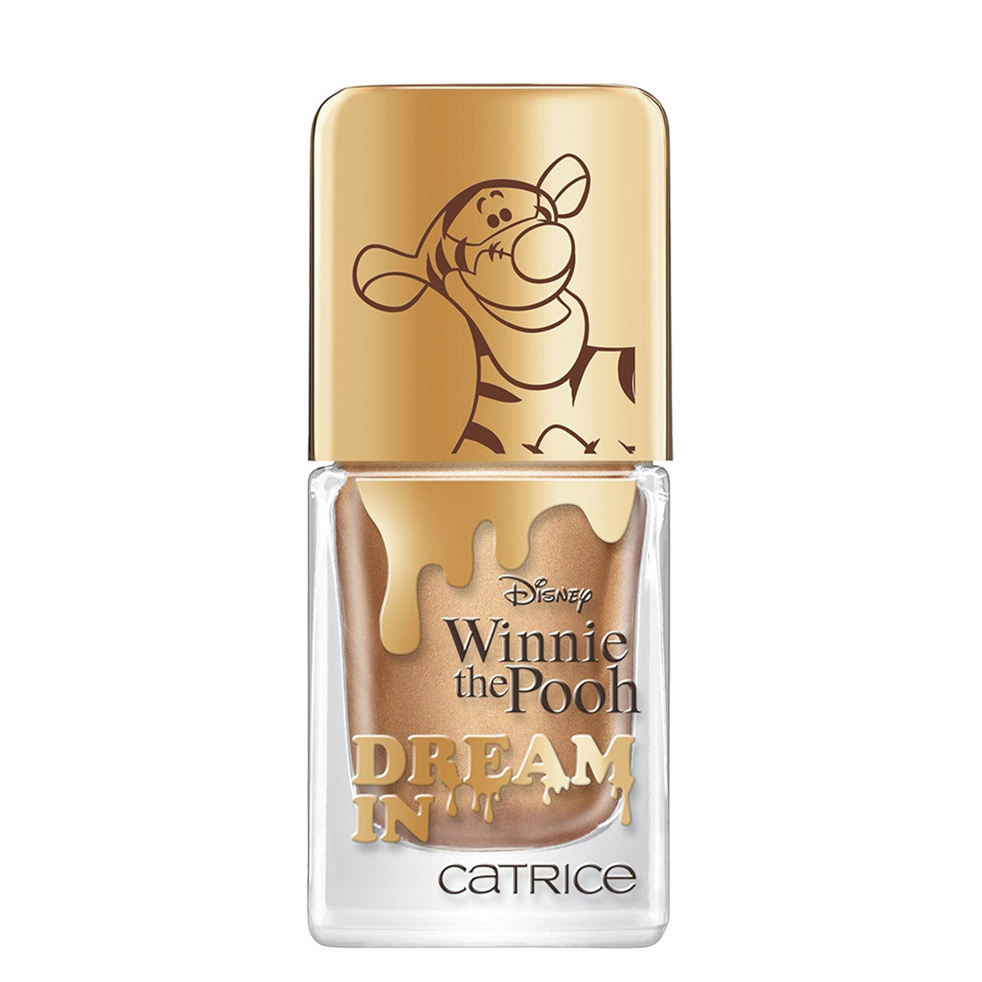 Catrice Disney Winnie the Pooh Dream In Soft Glaze Smalto 020 Let Your Silliness Shine