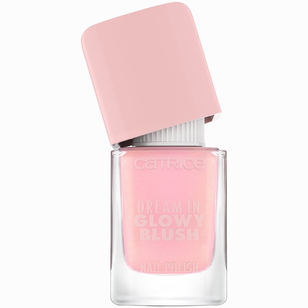 Catrice Dream In Glowy Blush 080 Rose Side Of Life-3
