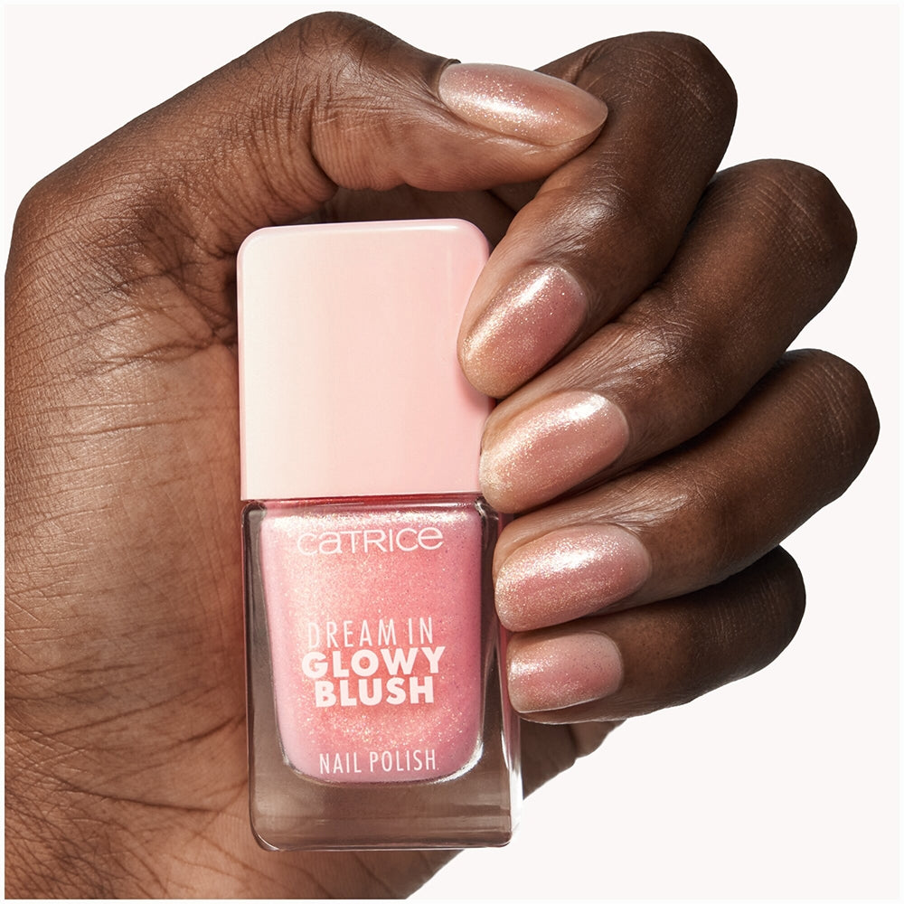 Catrice Dream In Glowy Blush 080 Rose Side Of Life-5