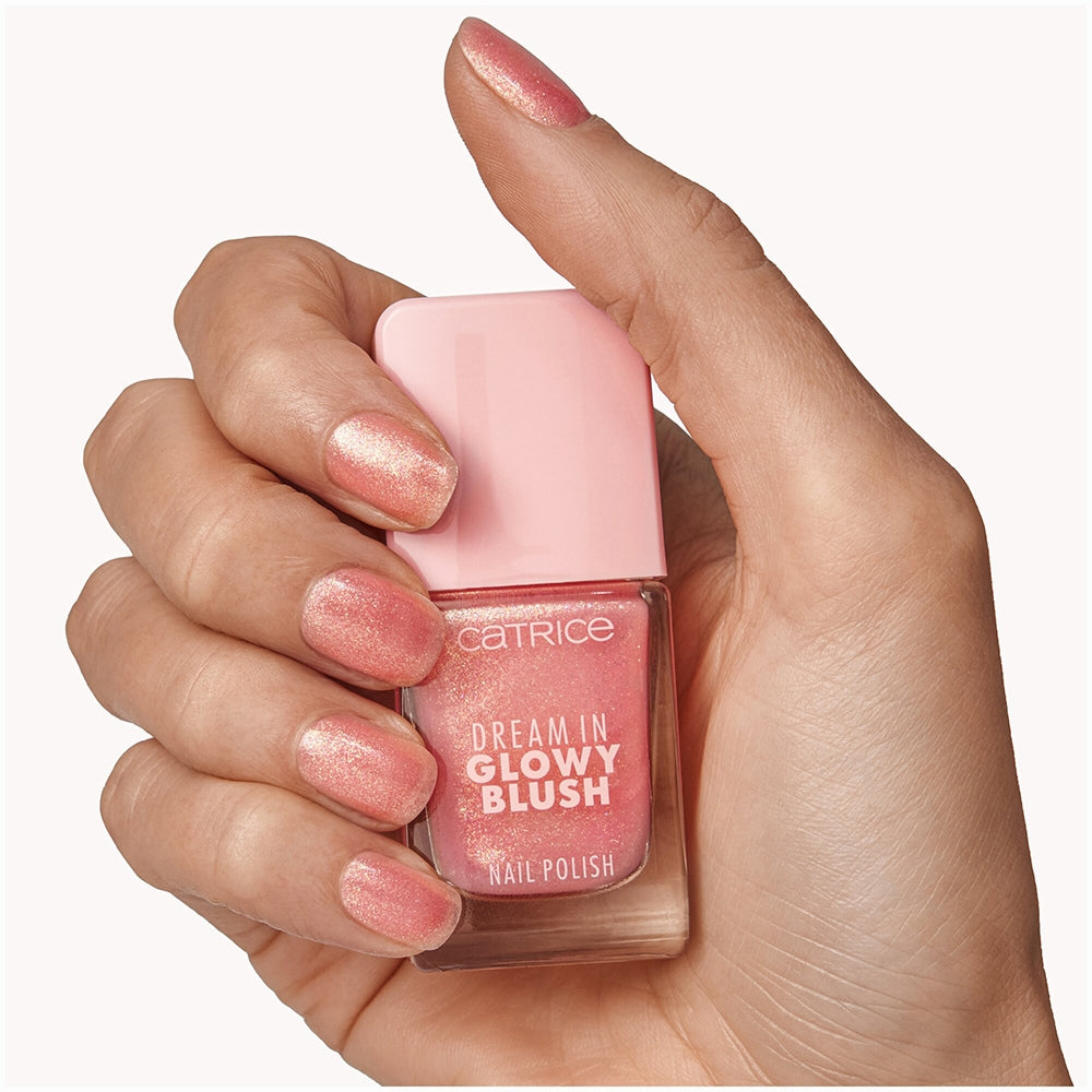 Catrice Dream In Glowy Blush 080 Rose Side Of Life-6