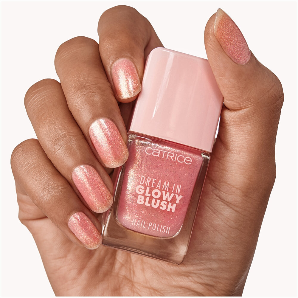 Catrice Dream In Glowy Blush 080 Rose Side Of Life-7