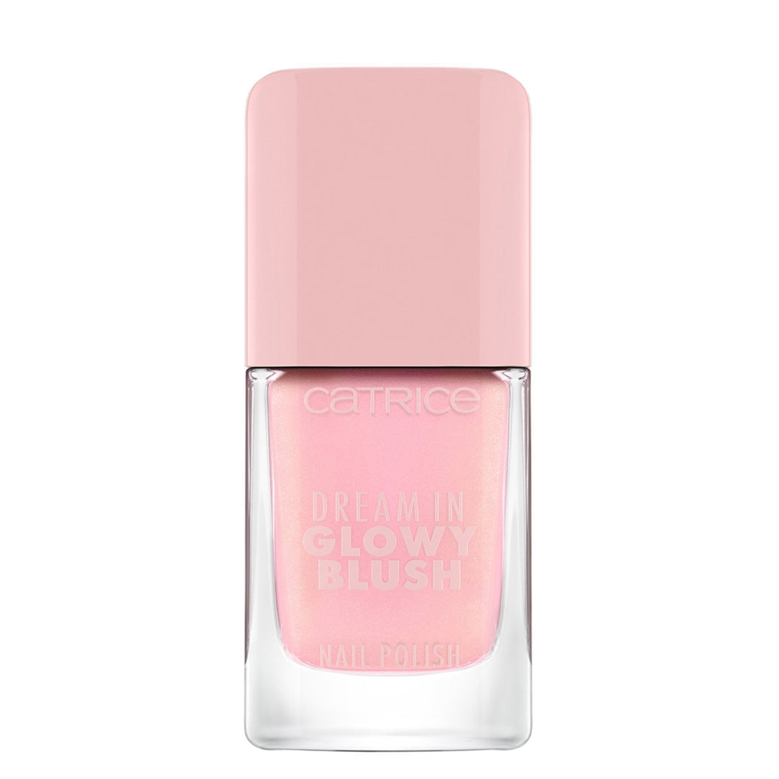 Catrice Dream In Glowy Blush 080 Rose Side Of Life