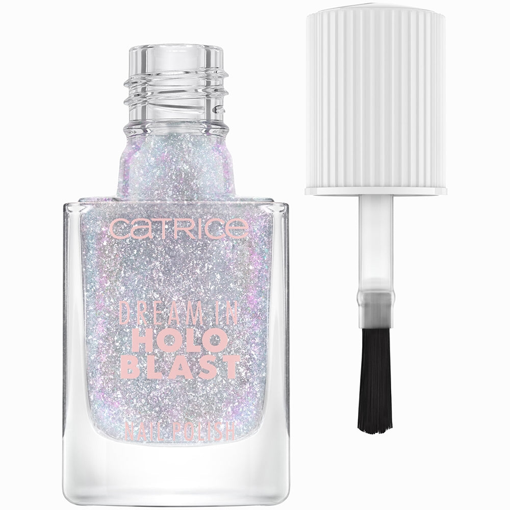 Catrice Dream In Holo Blast 060 Prism Universe-5