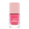 Catrice Dream In Jelly Sparkle Nails 030 Sweet Jellousy