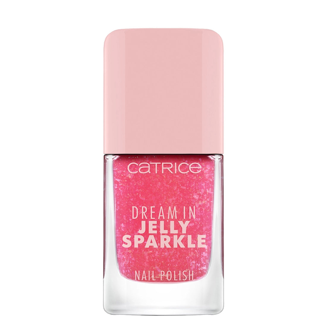 Catrice Dream In Jelly Sparkle Nails 030 Sweet Jellousy