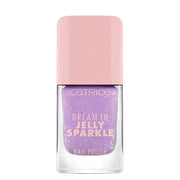 Catrice Dream In Jelly Sparkle Nails 040 Jelly Crush