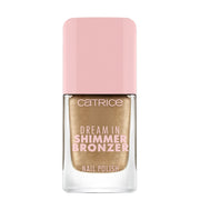 Catrice Dream In Shimmer Bronzer 090 Golden Hour