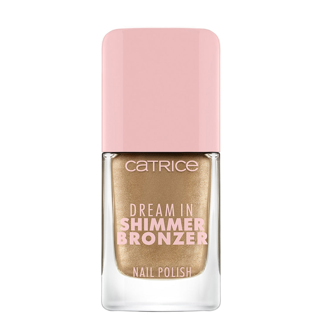 Catrice Dream In Shimmer Bronzer 090 Golden Hour