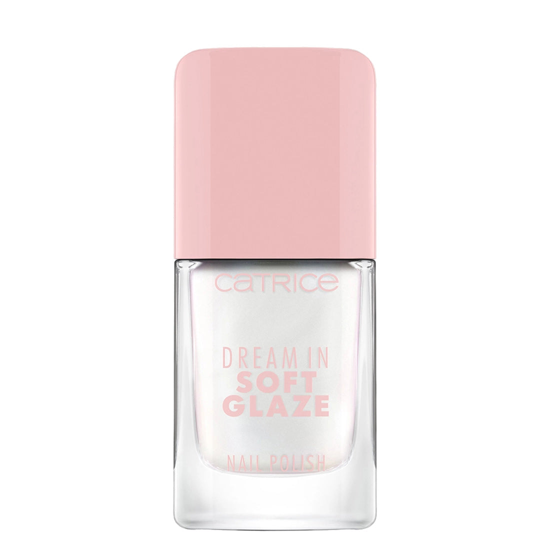 Catrice Dream In Soft Glaze Nails 010 Hailey Baby