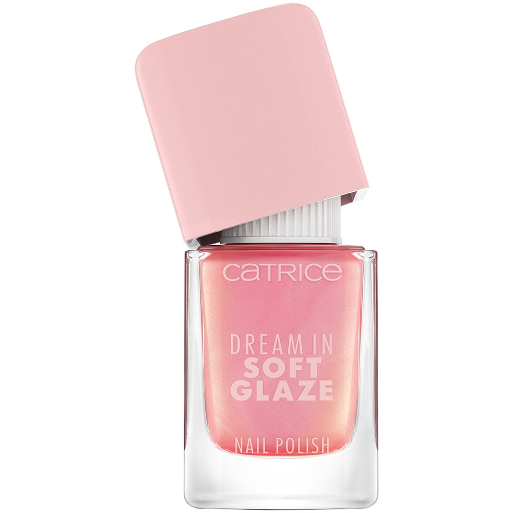 Catrice Dream In Soft Glaze Nails 020 Drunk'n Donut-3