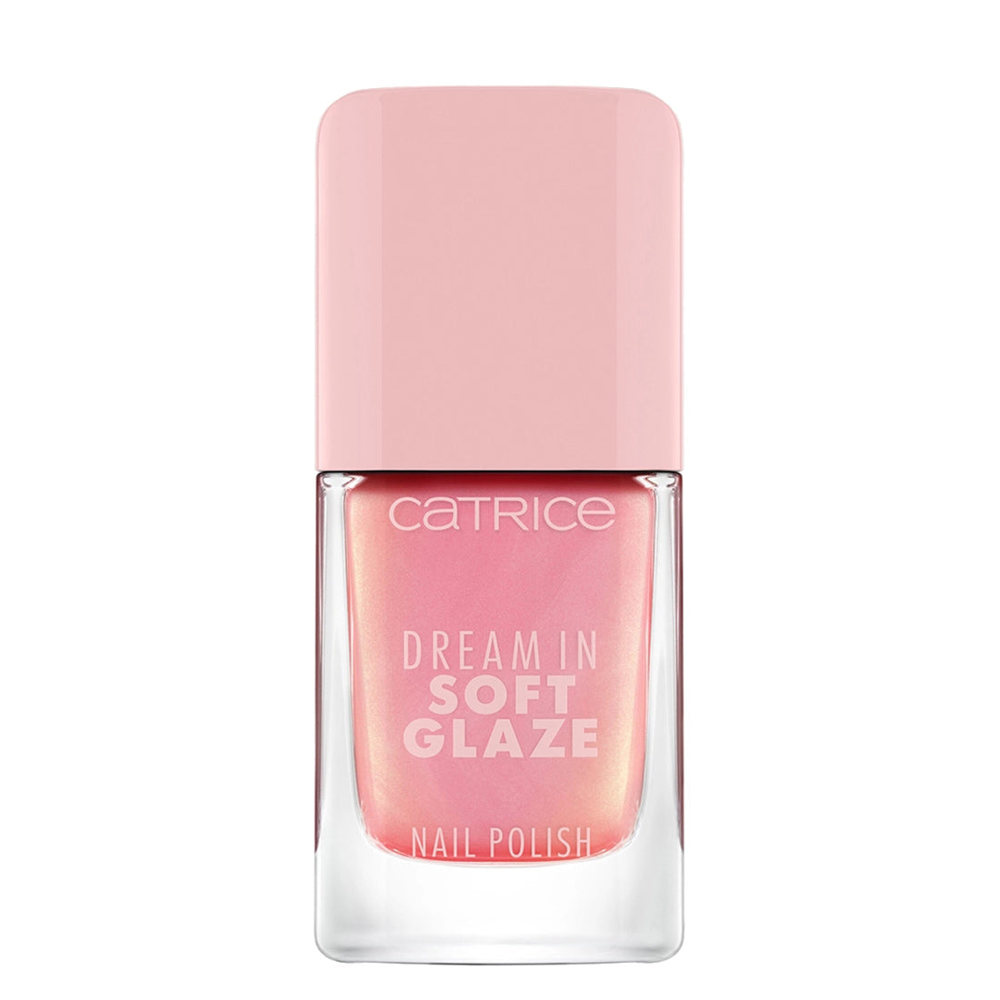 Catrice Dream In Soft Glaze Nails 020 Drunk'n Donut