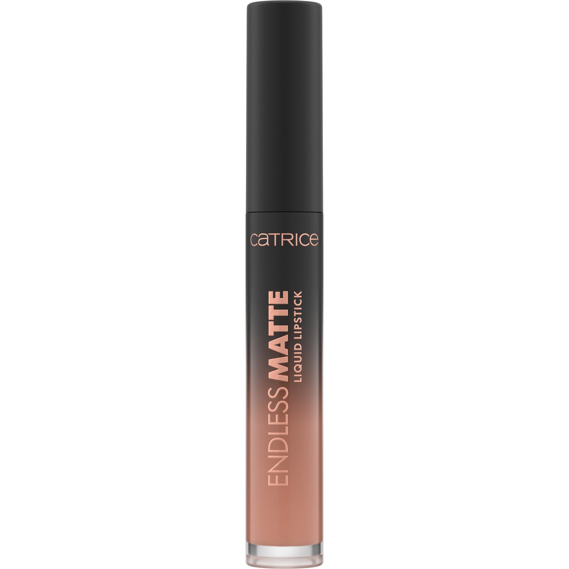 Catrice Endless Matte Liquid Lipstick 010 Get Undressed-3