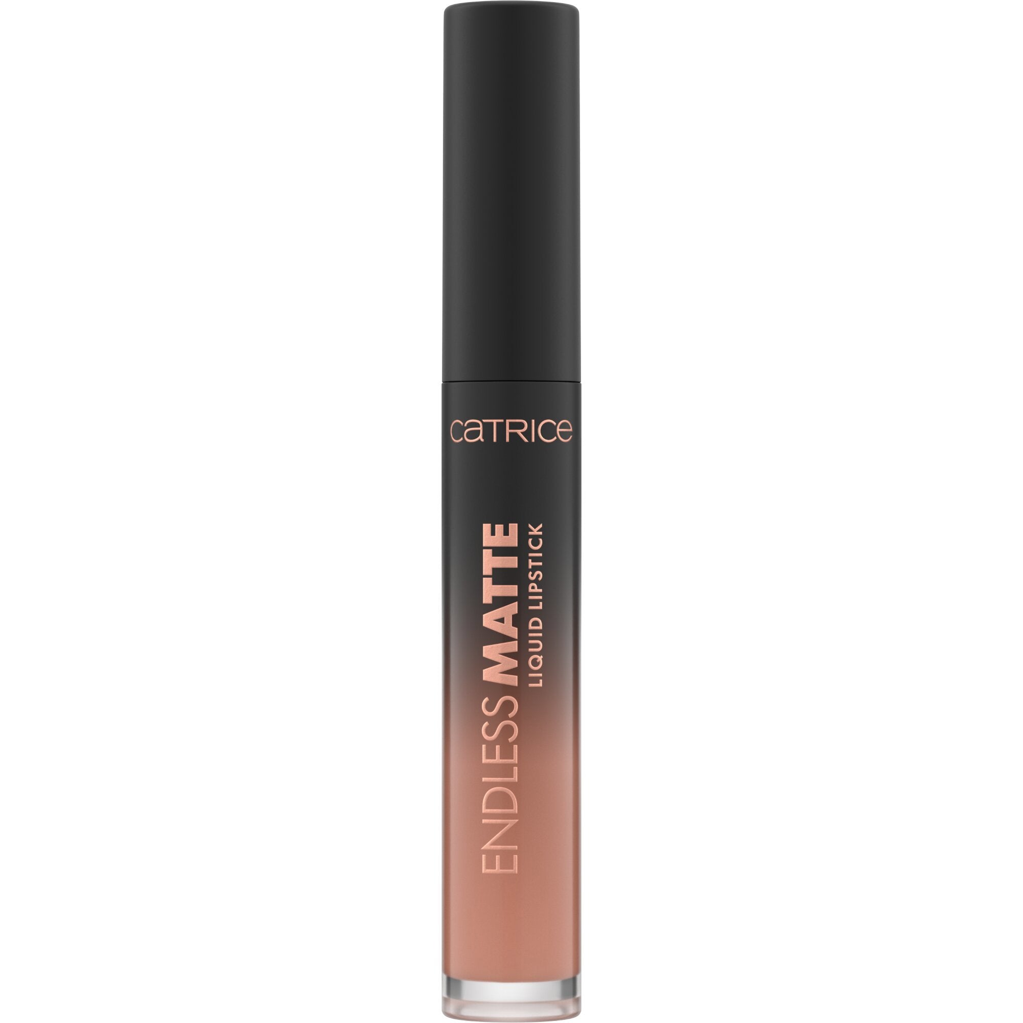 Catrice Endless Matte Liquid Lipstick 010 Get Undressed-3