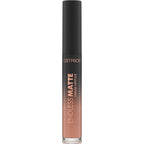 Catrice Endless Matte Liquid Lipstick 010 Get Undressed-3