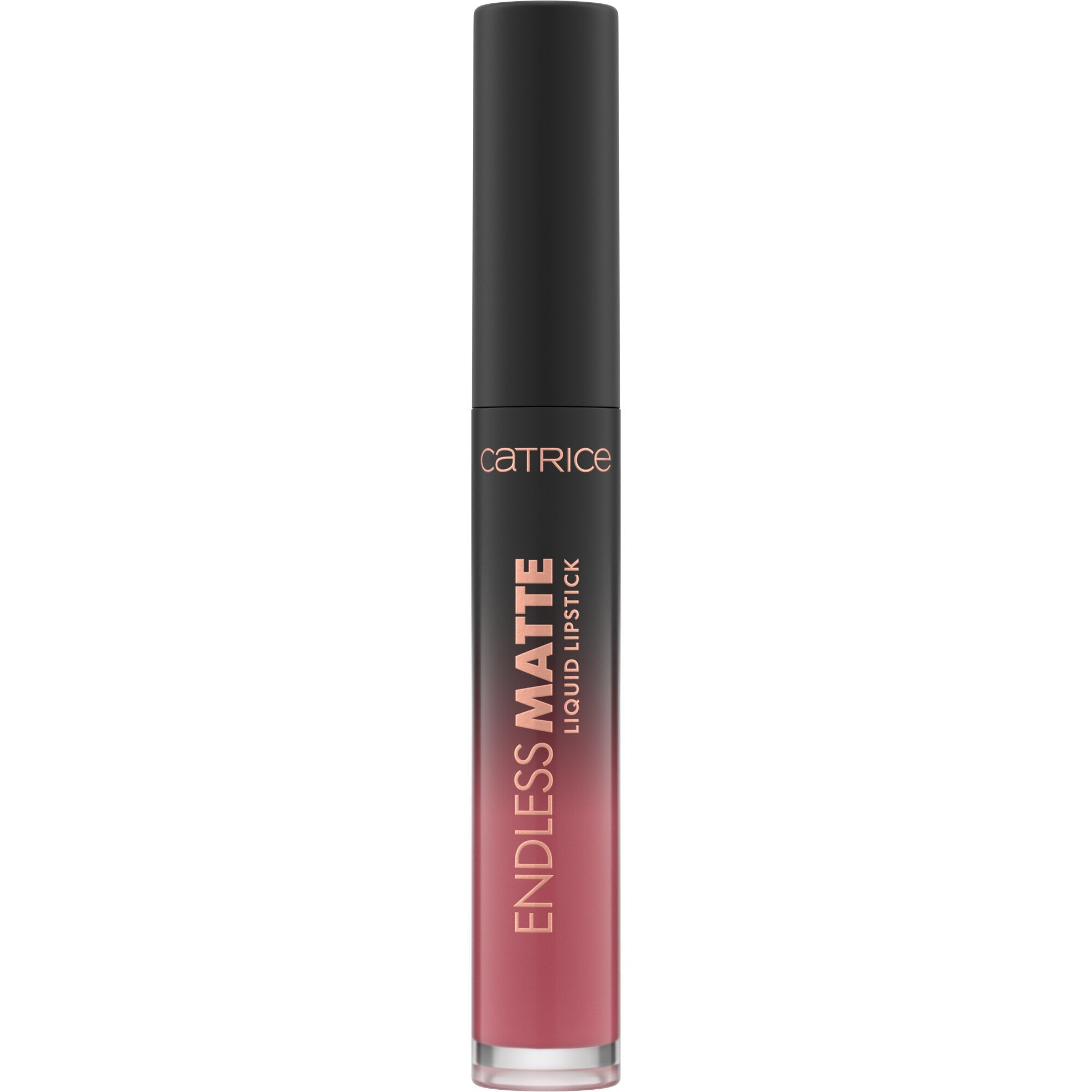 Catrice Endless Matte Liquid Lipstick 050 Kiss Me Quick-3
