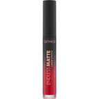 Catrice Endless Matte Liquid Lipstick 060 Red Flag-3