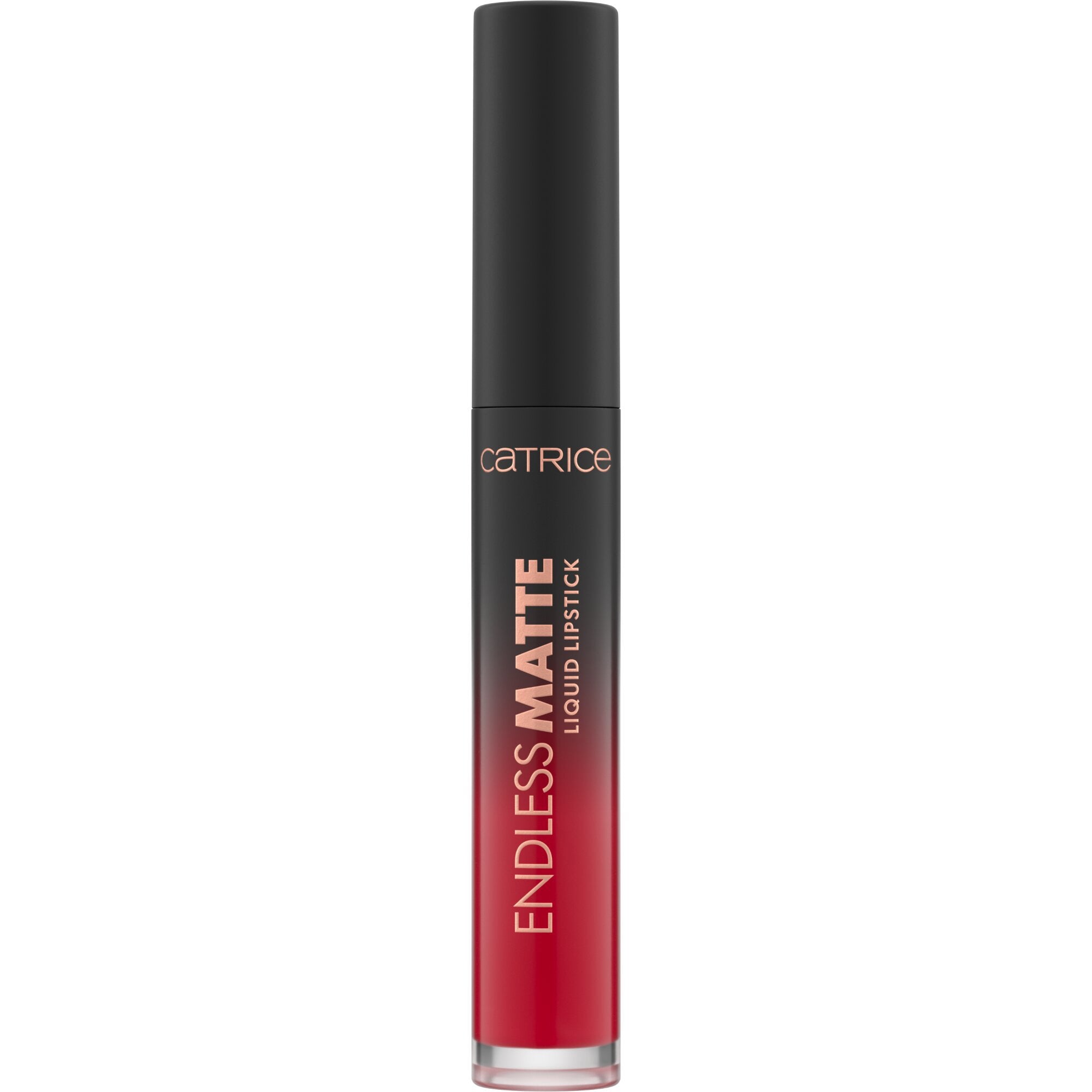 Catrice Endless Matte Liquid Lipstick 060 Red Flag-3