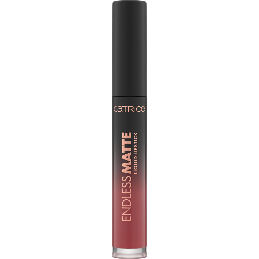 Catrice Endless Matte Liquid Lipstick 090 No Broken Hearts-3