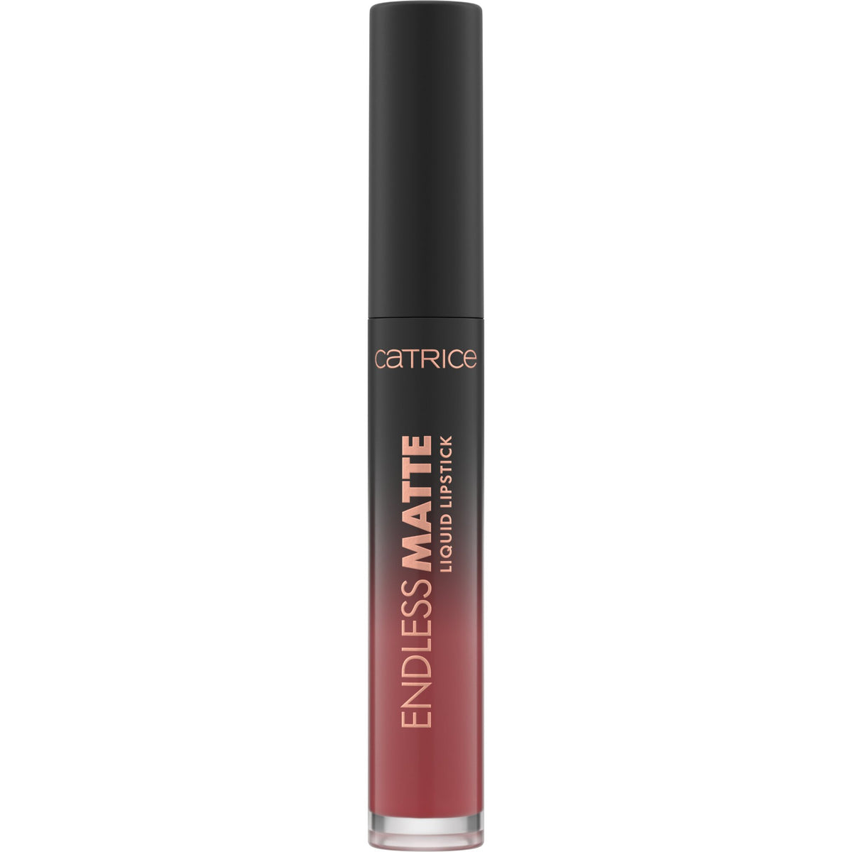 Catrice Endless Matte Liquid Lipstick 090 No Broken Hearts-3