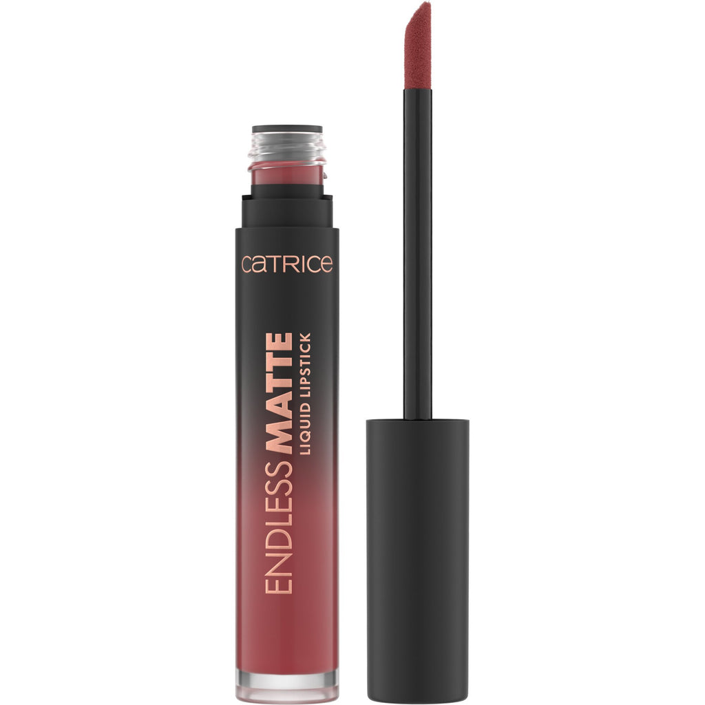 Catrice Endless Matte Liquid Lipstick 090 No Broken Hearts