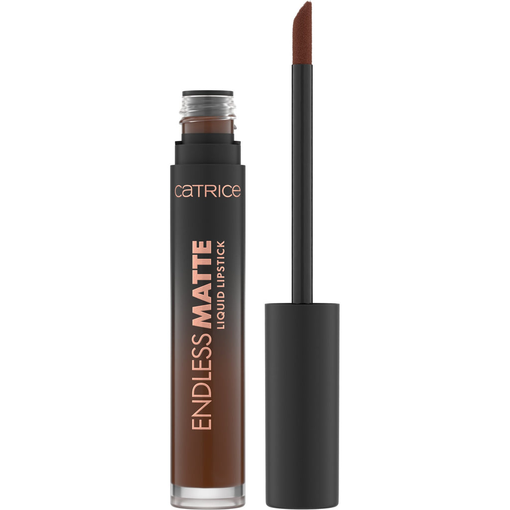 Catrice Endless Matte Liquid Lipstick 100 Coffee Date?