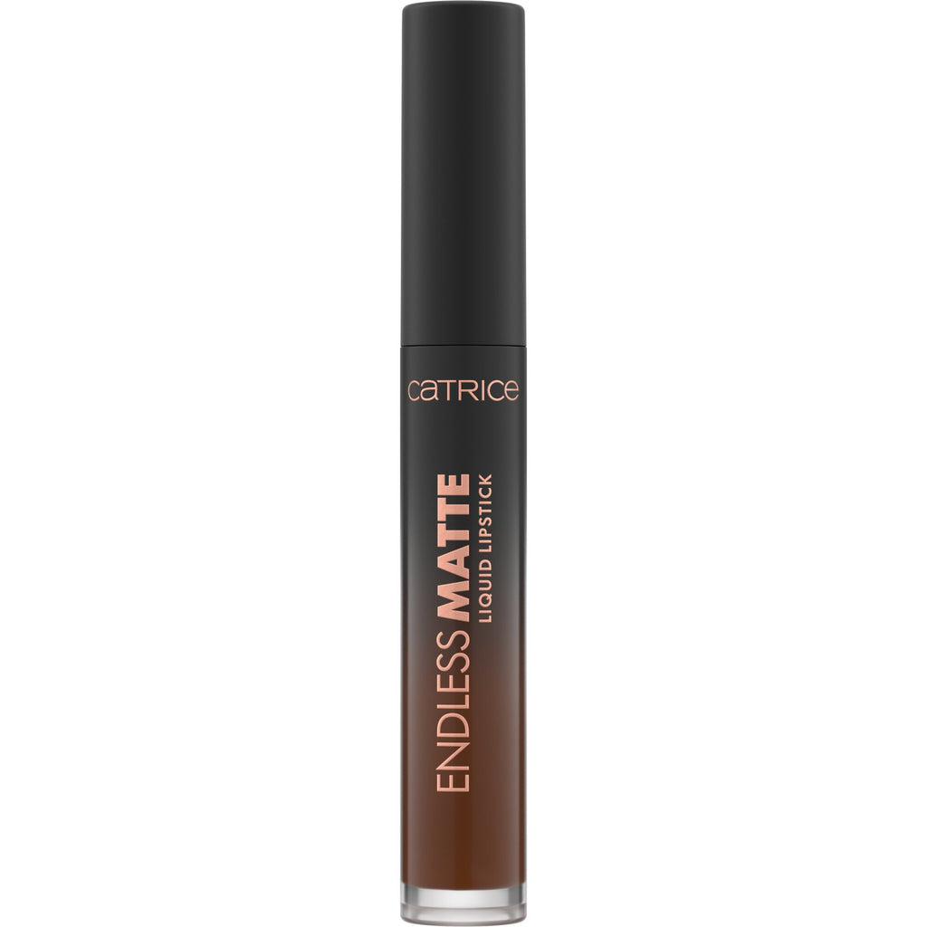 Catrice Endless Matte Liquid Lipstick 100 Coffee Date?-3