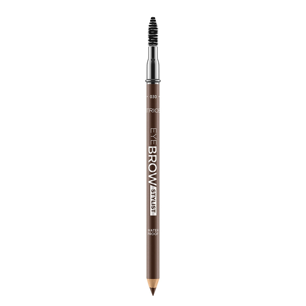 Catrice Eye Brow Stylist 030 Brow-n-eyes Peas-3