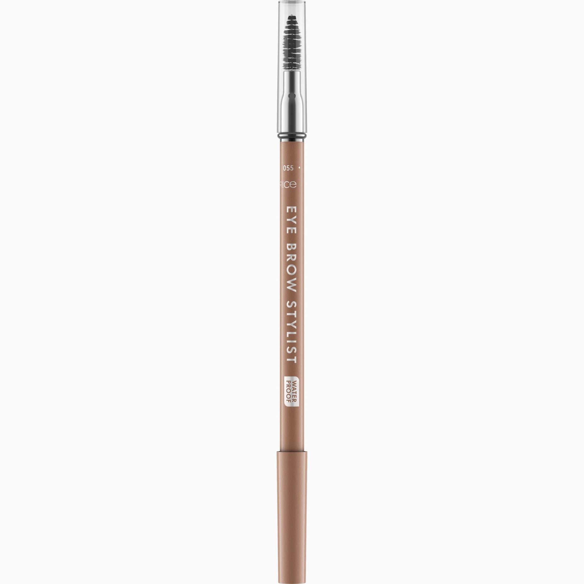 Catrice Eye Brow Stylist 055 Strawberry Blonde-2