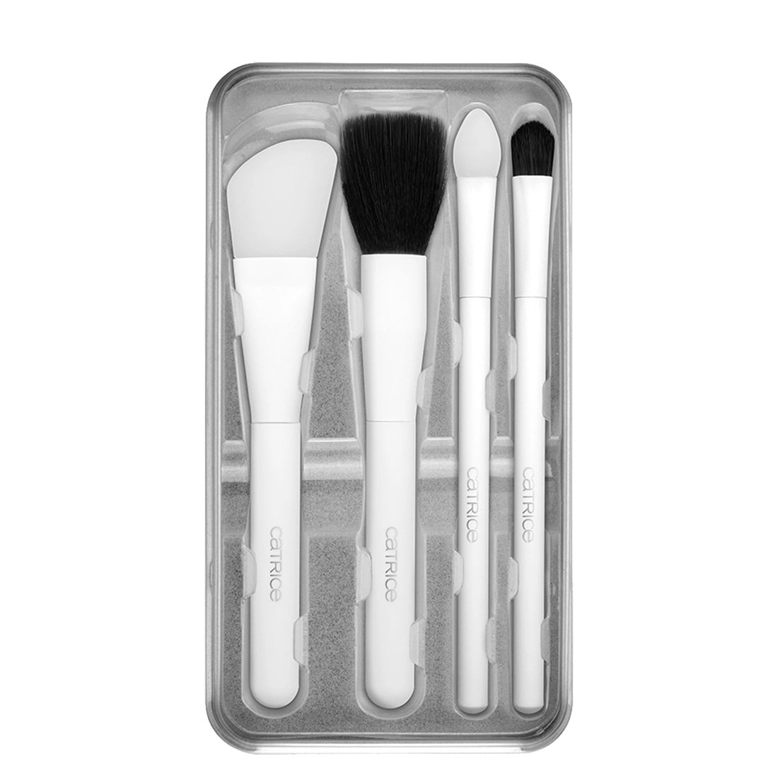 Catrice Facial Care Brush Set