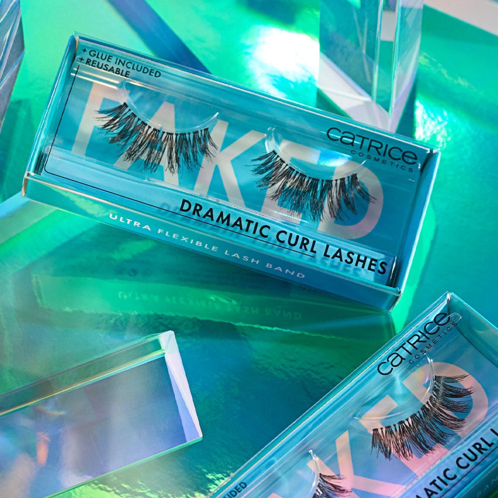 Catrice Faked Dramatic Curl 24H-10