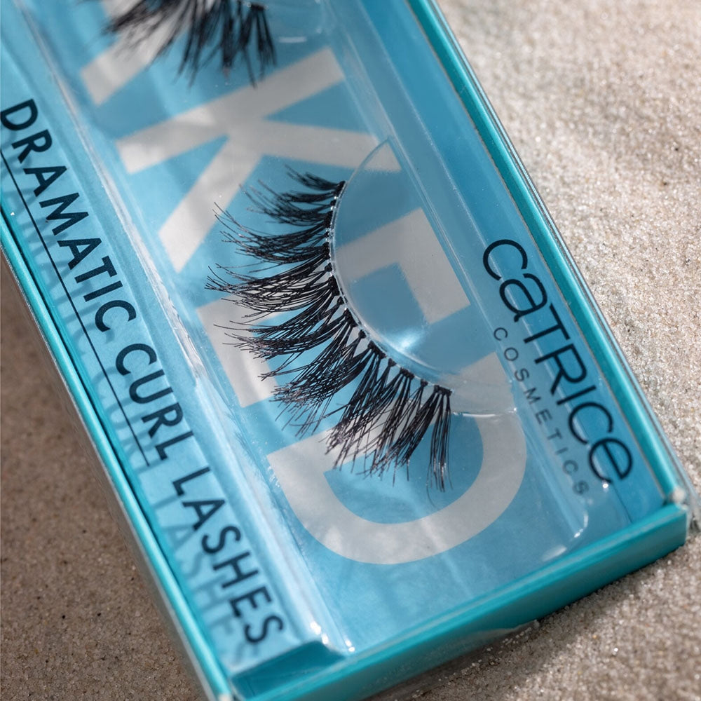 Catrice Faked Dramatic Curl 24H-8