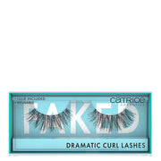 Catrice Faked Dramatic Curl 24H