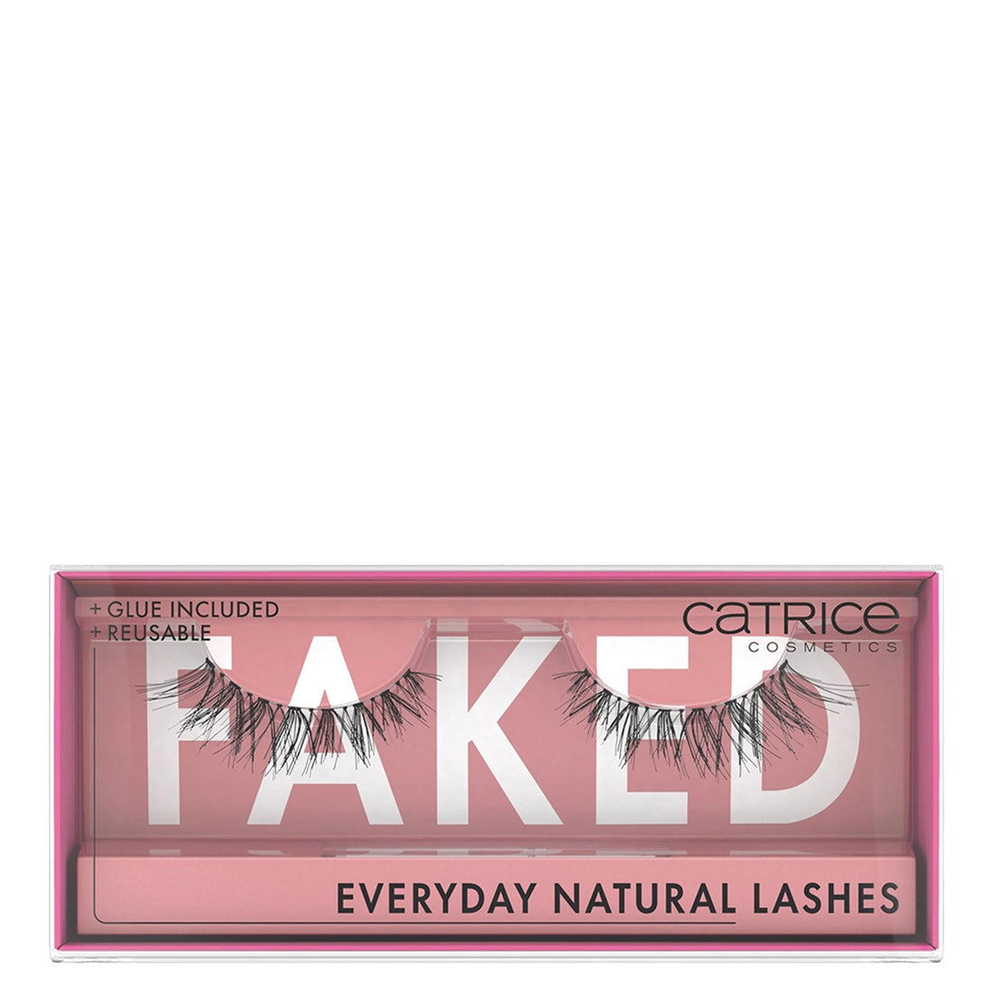 Catrice Faked Everyday Natural Ciglia Finte