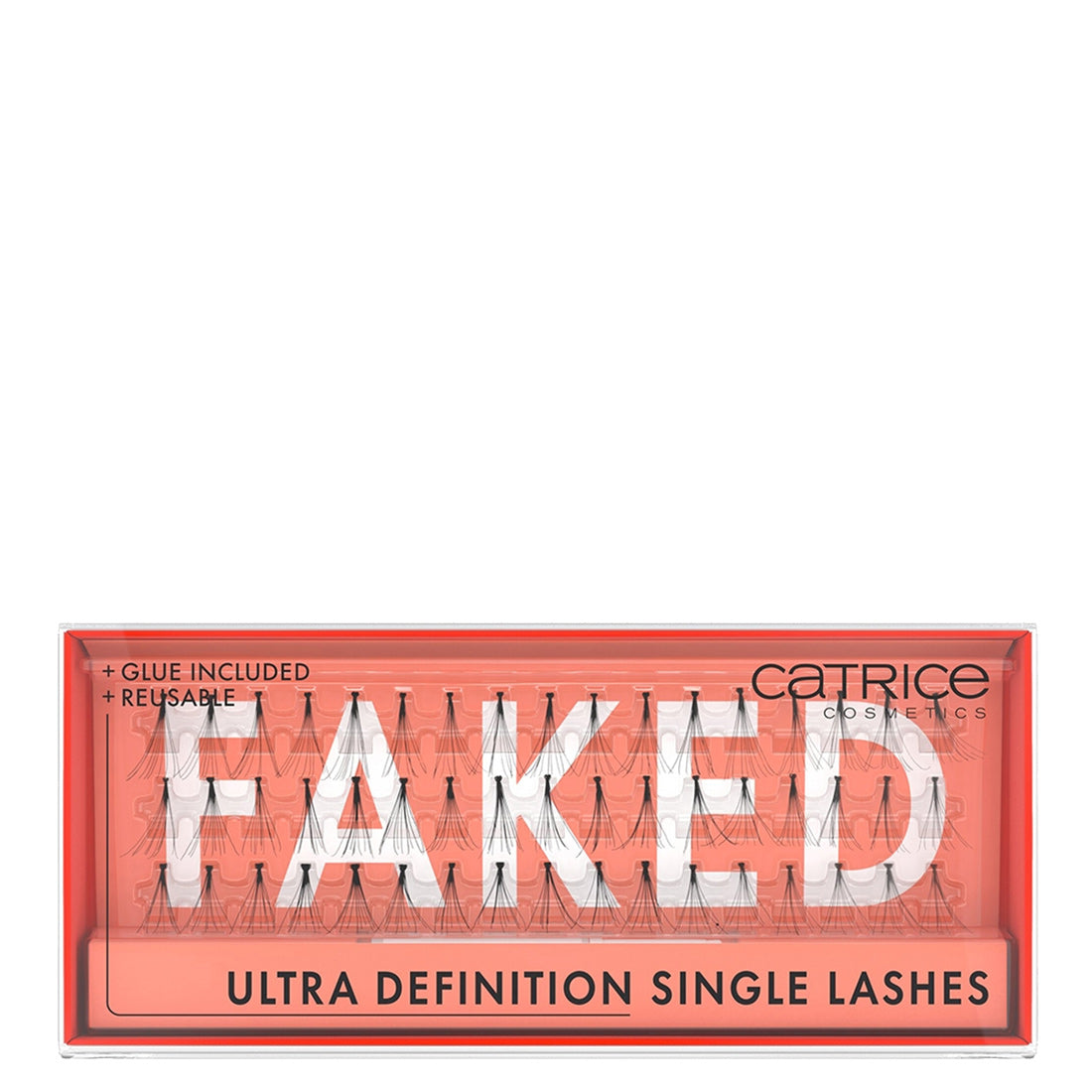 Catrice Faked Ultra Definition Single Ciglia Finte