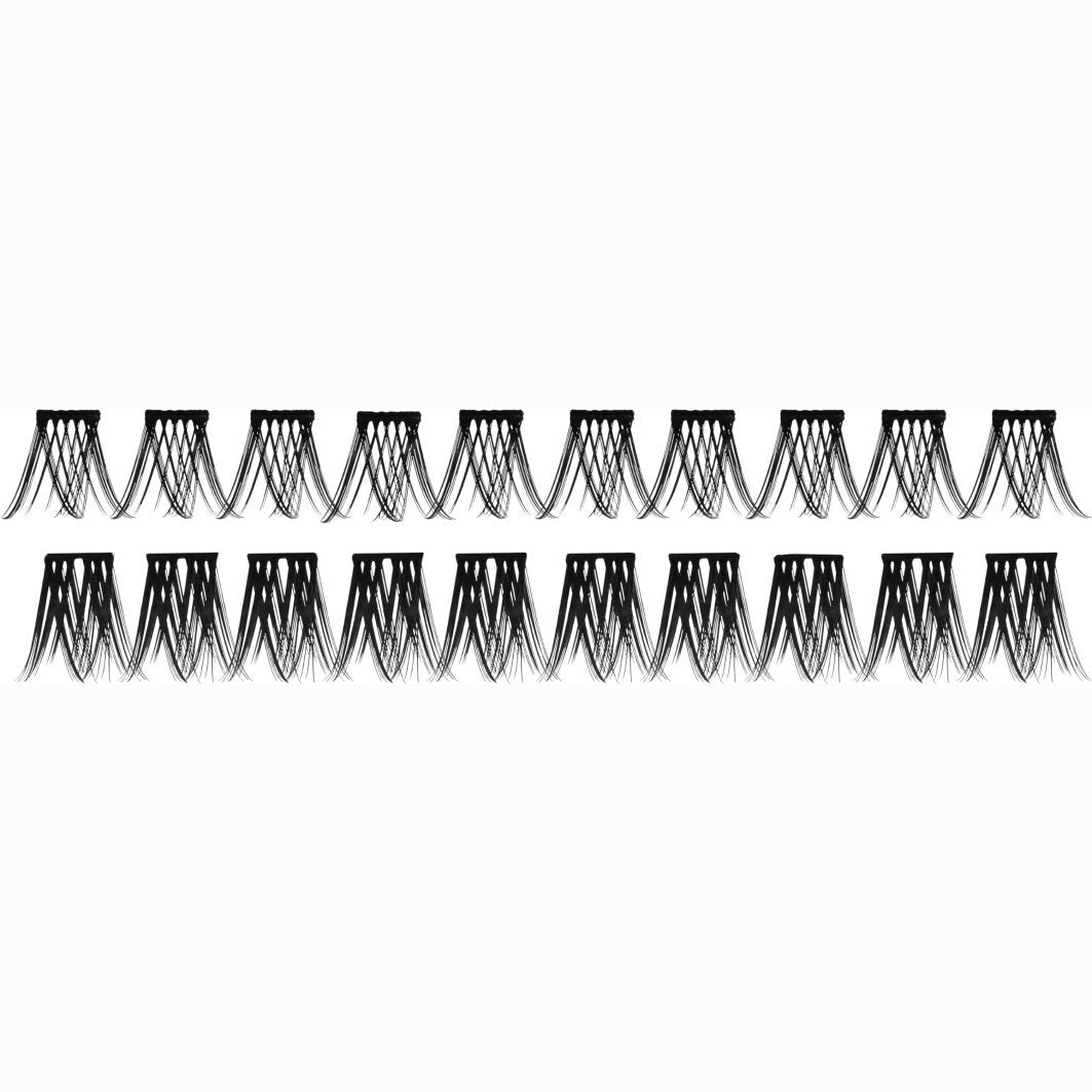 Catrice Faked Volume Cluster Lashes-2