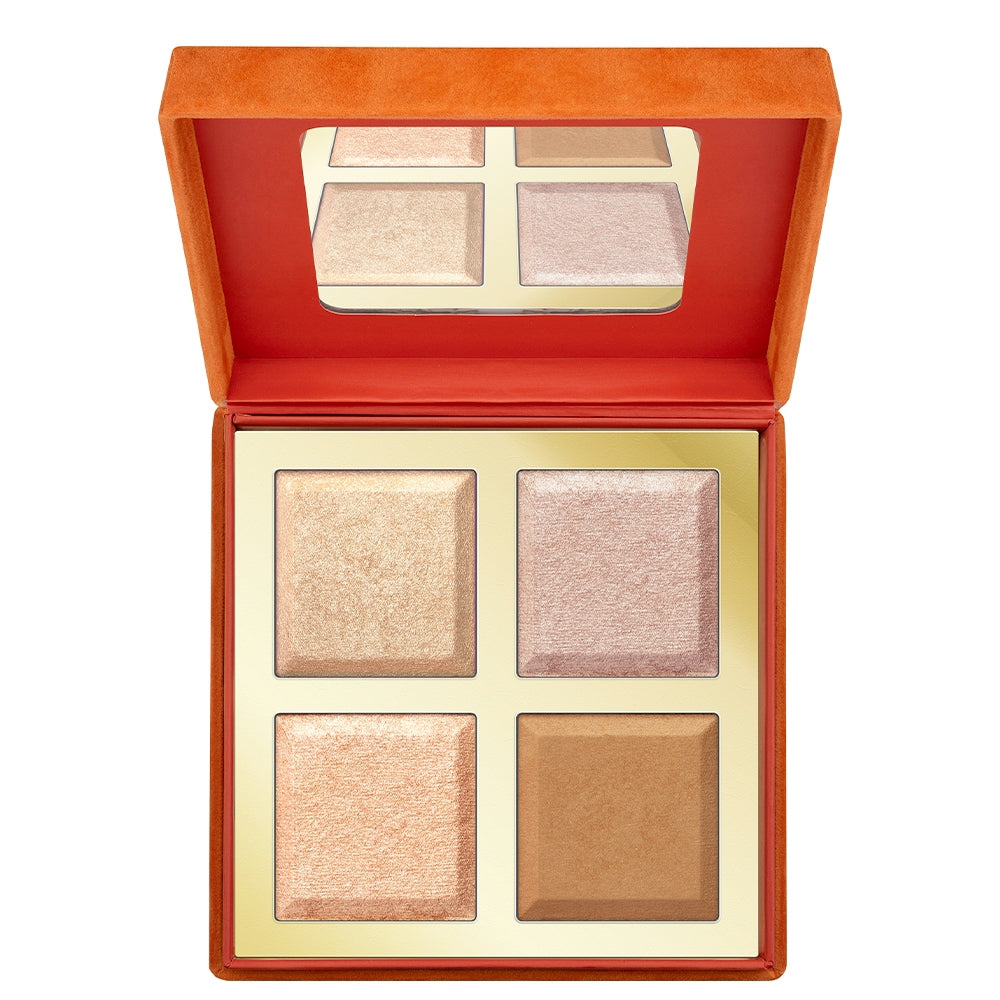 Catrice Fall In Colours Bronzing & Highlighting Palette-2